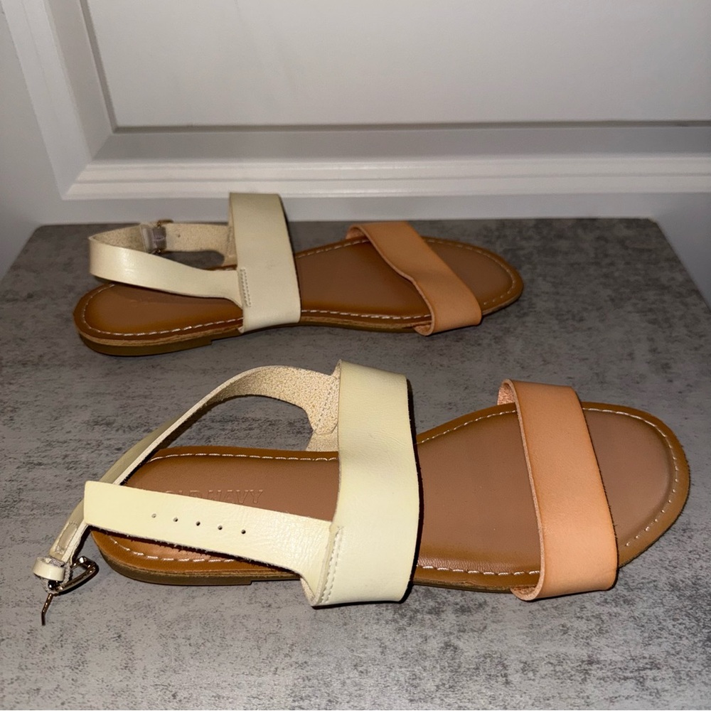 Woman Sandals Size 6 - Old Navy - Picture 2 of 7
